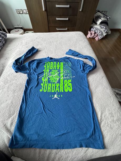 Tričko jordan, air jordan,164