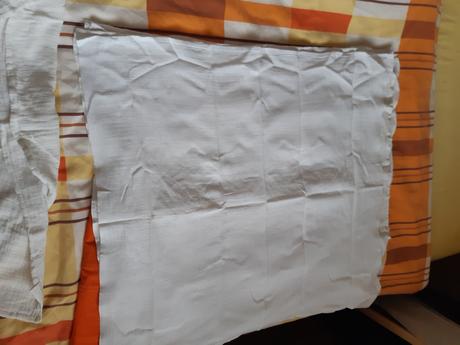 Bavlnene plienky,malinko pouzivane 10ks, 