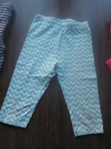 2x legínky, lupilu,116