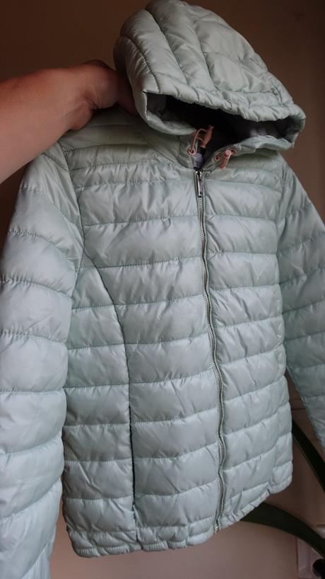 Jarná/jesenná dámska bunda 38, reserved,38