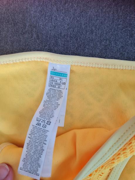 Plavky, new yorker,s