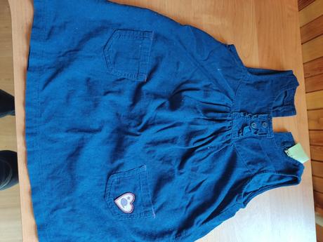 Dievcenske satocky 86/92, impidimpi,92