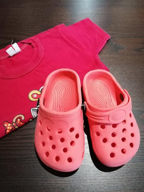 Lososove "kroksy", 24