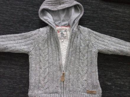 Teplý svetrík, rocha.little.rocha,80