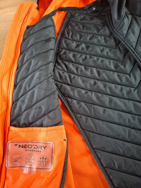 Prechodná bunda 4f, 134