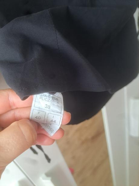 Blúzka orsay, orsay,m