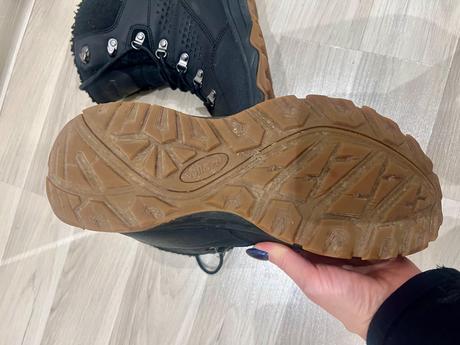 Zateplené topánky, 41