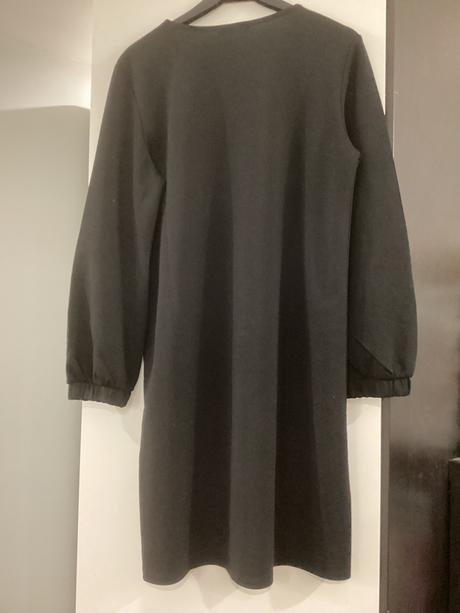 Saty jednoduché cierne, terranova,m