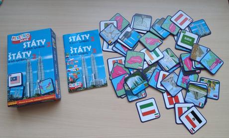 Pexetrio štáty a ich symboly 2, 