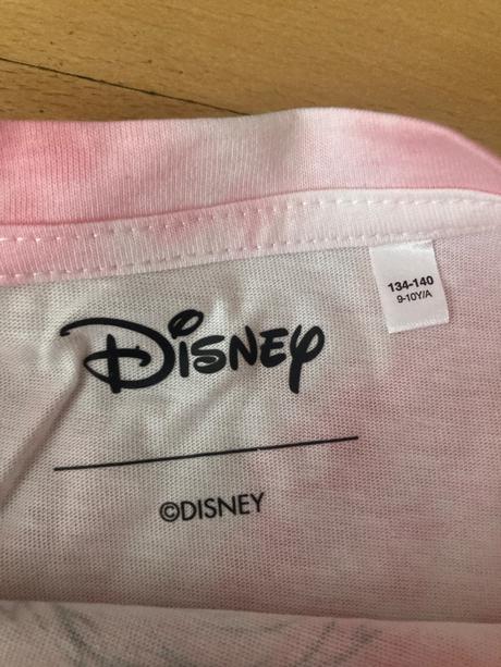 Tričko/crop top 134/140, c&a,134