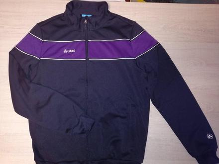 Športová mikina 158/164, 158