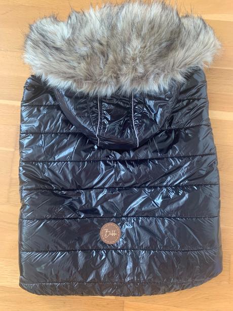 Prechodna vesta bubbe, bubbe,152