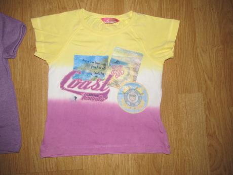 Tričko v. 98/104, kenvelo,98