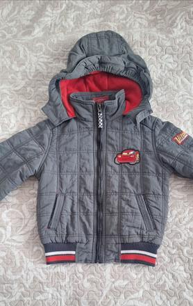 Mcqueen prechodná, disney,116