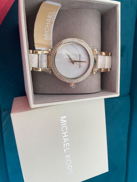 Michael kors originál nové, michael kors