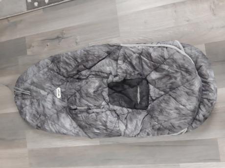 Celorocny fusak lodger bunker, lodger