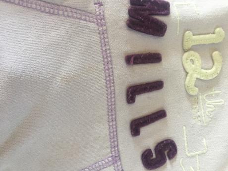 Mikinka 110/116, h&m,110