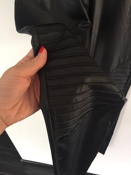 Koženkove leginy 36/38, 36