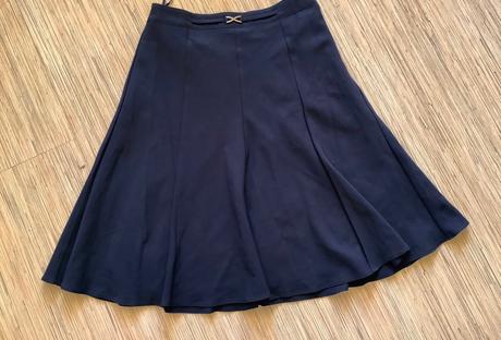 Sukňa/2s, papaya,40