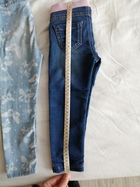 Rifle pre slecnu, 98