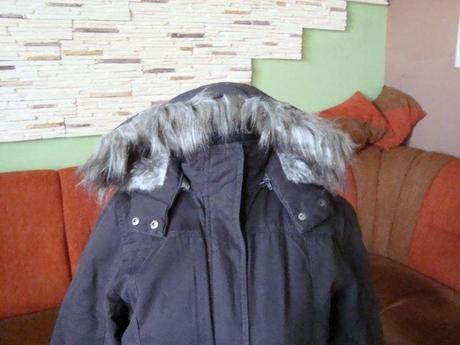 Čokoládovohnadá  párka, 38