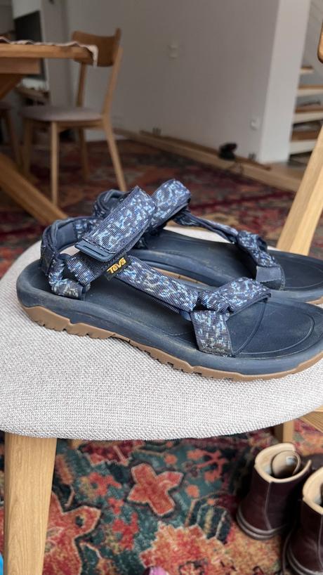 Panske teva sandale, 42