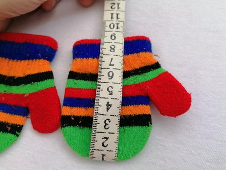 Rukavičky, reserved,98