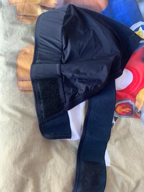 Tehotenský podporný pás m, 