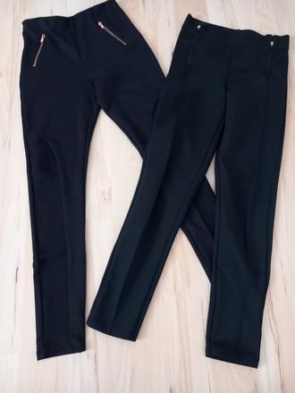 Nohavice elasticke, zara,164