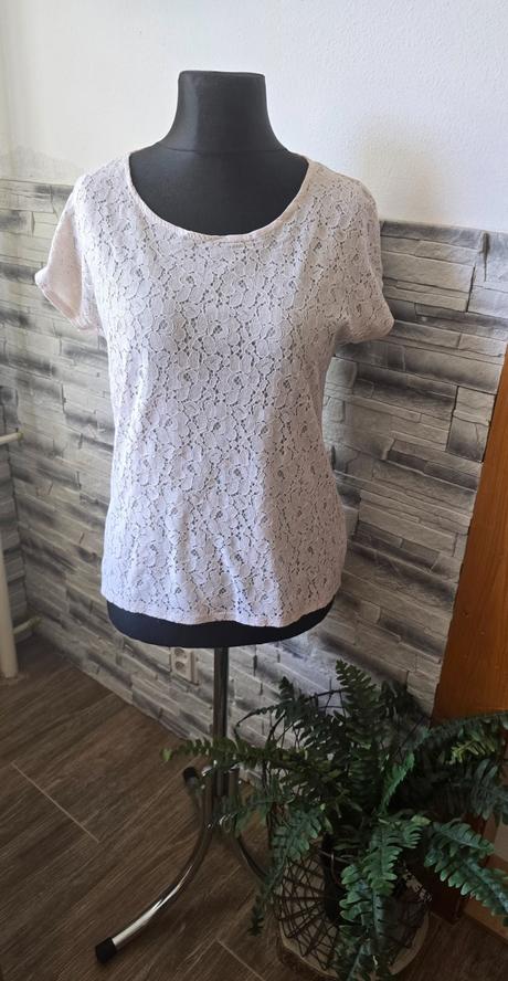 Tričko l, pull&bear,l