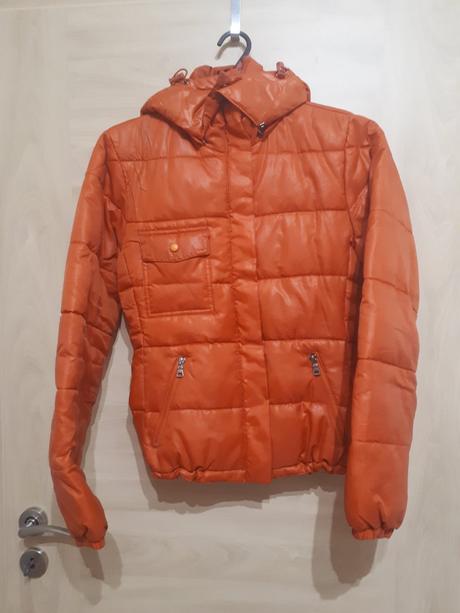 Paperova zimna bunda terranova, terranova,s