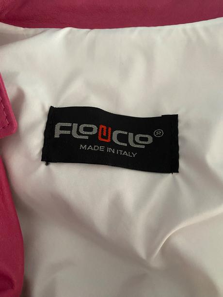 Flo clo, l / m
