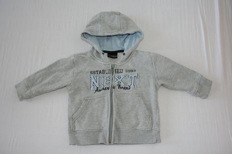 Mikina next, next,74