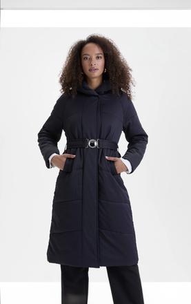 Raz oblečená zimná bunda, orsay,38