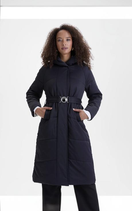 Raz oblečená zimná bunda, orsay,38