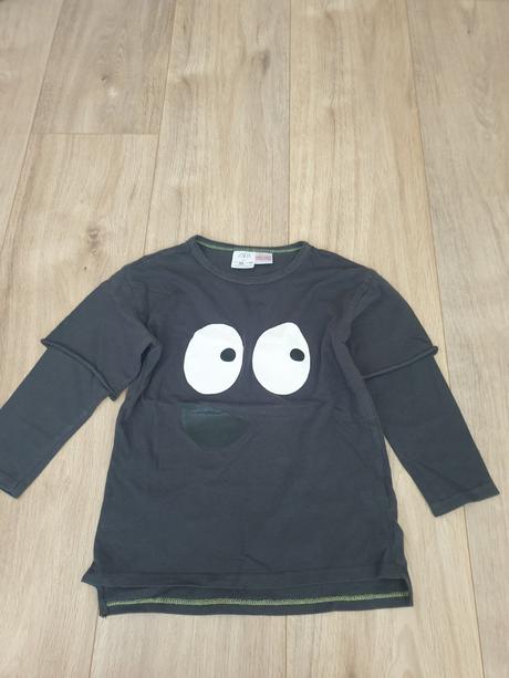 Tricko zara, zara,104