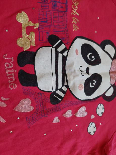 Tričko č.110, f&f,110