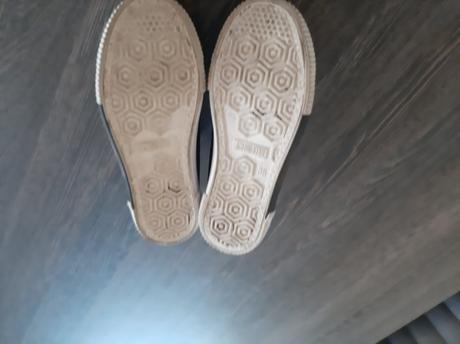 Big star tenisky, 35