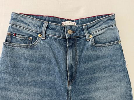 Siroke rifle, tommy hilfiger,40