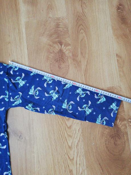 Pyzamko s6306, f&f,152