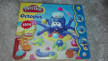 Hry play doh, 