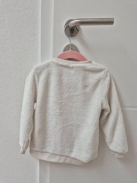 Mikina pepco (veľ. 98), pepco,98