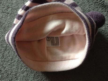 Prechodná ciapocka, 98