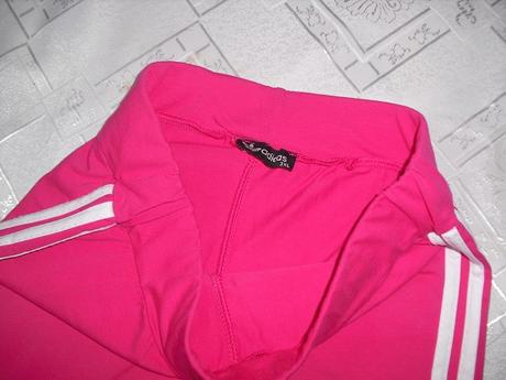 Bavlnene slim leginky adidas, adidas,s