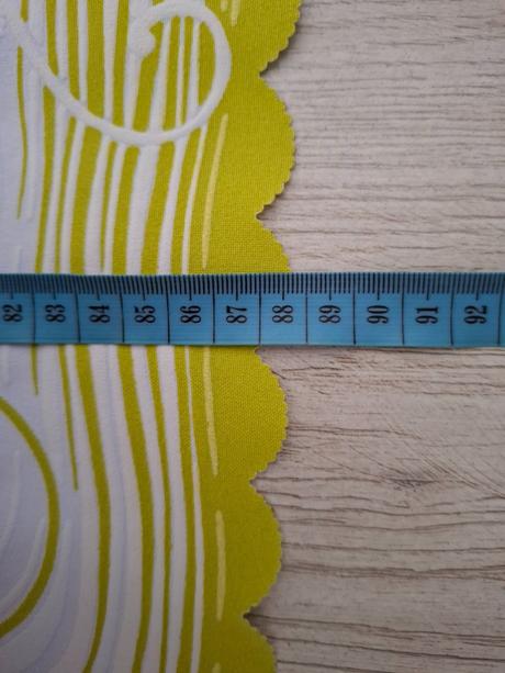 Veľkonočný obrus, 