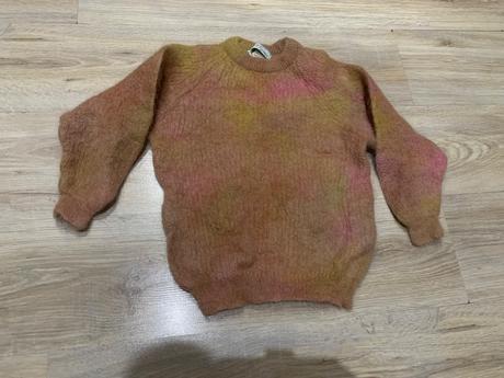 Sveter 116az122, 116