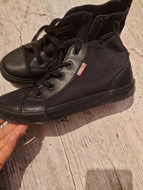 Tenisky, reserved,39