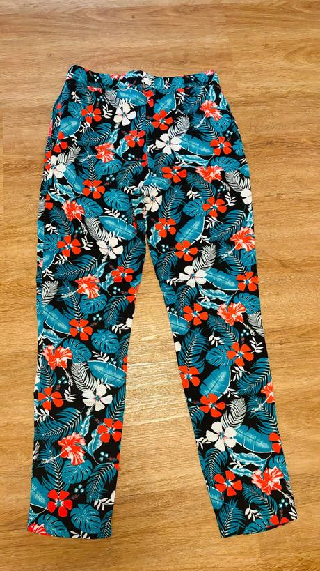 Letné nohavice, esmara,m