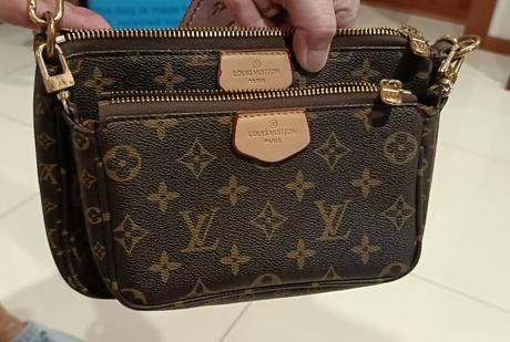 Kabelka lv, louis vuitton