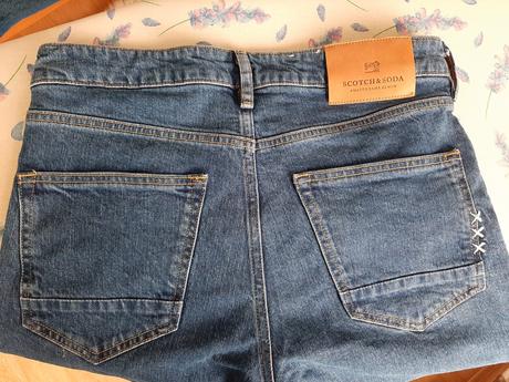 Rifle 30/30 scotch&soda, 30